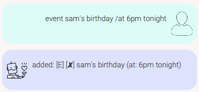 Image of event