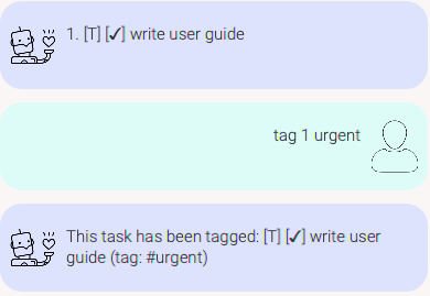 Image of tag
